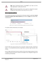 Предварительный просмотр 46 страницы APARIAN ControlNet Router A-CNR User Manual