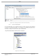 Предварительный просмотр 62 страницы APARIAN ControlNet Router A-CNR User Manual