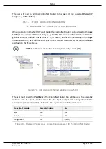 Предварительный просмотр 69 страницы APARIAN ControlNet Router A-CNR User Manual