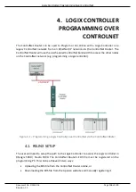 Предварительный просмотр 106 страницы APARIAN ControlNet Router A-CNR User Manual