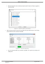 Предварительный просмотр 115 страницы APARIAN ControlNet Router A-CNR User Manual