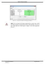 Предварительный просмотр 116 страницы APARIAN ControlNet Router A-CNR User Manual