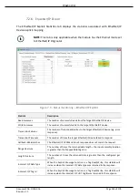 Предварительный просмотр 145 страницы APARIAN ControlNet Router A-CNR User Manual