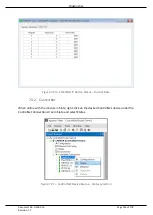 Предварительный просмотр 156 страницы APARIAN ControlNet Router A-CNR User Manual