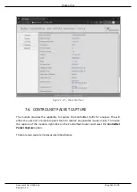 Предварительный просмотр 161 страницы APARIAN ControlNet Router A-CNR User Manual