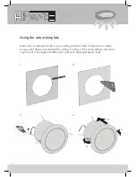 Preview for 4 page of APart-Audio CM4 Manual