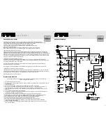 Предварительный просмотр 2 страницы APart-Audio MA200 Owner'S Manual