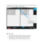 Preview for 20 page of APART Audiocontrol12.8 User Manual