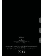 Preview for 20 page of APART AUDIOSYSTEM8.8 Instruction Manual