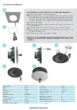 Preview for 2 page of APART CM20DT Manual