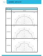 Preview for 12 page of APART CMAR5-W Instruction Manual