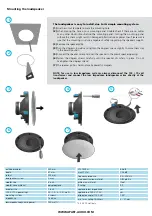 Preview for 2 page of APART CMX20DT Quick Start Manual