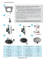 Preview for 2 page of APART CMX20T Manual