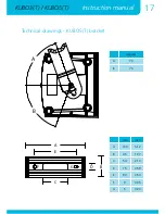 Preview for 17 page of APART KUBO3 Instruction Manual