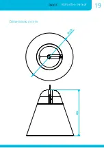 Preview for 19 page of APART P60DT-BL Instruction Manual