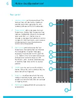 Preview for 8 page of APART SDQ5Pir Instruction Manual