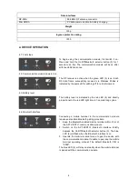 Preview for 6 page of Apator Powogaz APT-VERTI-1 User Manual