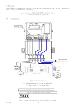 Предварительный просмотр 28 страницы Apator Powogaz INVONIC H Installation & Operating Manual