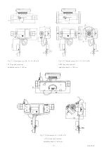 Предварительный просмотр 31 страницы Apator Powogaz INVONIC H Installation & Operating Manual