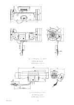 Предварительный просмотр 32 страницы Apator Powogaz INVONIC H Installation & Operating Manual