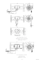 Предварительный просмотр 33 страницы Apator Powogaz INVONIC H Installation & Operating Manual