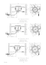 Предварительный просмотр 34 страницы Apator Powogaz INVONIC H Installation & Operating Manual