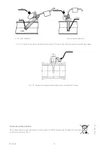 Предварительный просмотр 36 страницы Apator Powogaz INVONIC H Installation & Operating Manual