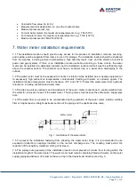 Preview for 11 page of Apator Powogaz JS Impero Operating Manual