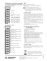 Preview for 2 page of Apator E-ITN 30.51 Operation Manual