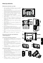 Preview for 3 page of Apator FAUN D204MB Installation And Setup Instructions