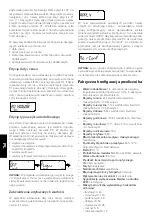 Preview for 10 page of Apator FAUN D204MB Installation And Setup Instructions