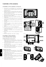 Preview for 12 page of Apator FAUN D204MB Installation And Setup Instructions