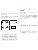 Preview for 4 page of Apatronix BX430plus User Manual