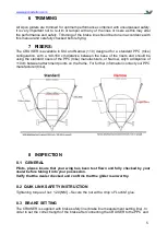 Preview for 5 page of APCO Aviation CRUISER 400 Manual