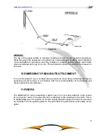 Предварительный просмотр 9 страницы APCO Aviation Karma EVO Manual