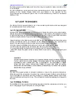 Предварительный просмотр 16 страницы APCO Aviation Karma EVO Manual