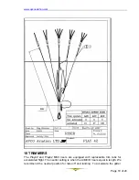 Предварительный просмотр 10 страницы APCO Aviation Play 42 MK-II Manual