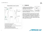 Preview for 9 page of Apco 22336 Manual