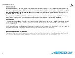 Preview for 25 page of Apco 22336 Manual