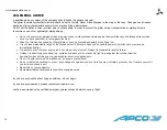 Preview for 28 page of Apco 22336 Manual