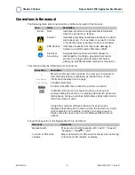 Предварительный просмотр 6 страницы Apcon ACI-3030-T05-1 User Manual