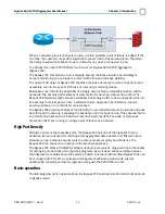 Предварительный просмотр 11 страницы Apcon ACI-3030-T05-1 User Manual