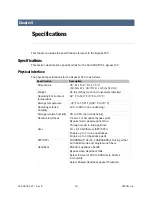 Предварительный просмотр 19 страницы Apcon ACI-3030-T05-1 User Manual