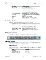 Предварительный просмотр 20 страницы Apcon ACI-3030-T05-1 User Manual