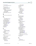 Предварительный просмотр 73 страницы Apcon ACI-3030-T05-1 User Manual