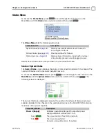 Preview for 42 page of Apcon ACI-3144-XR User Manual