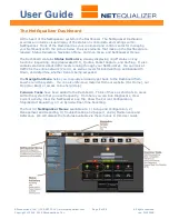 Предварительный просмотр 9 страницы APconnections NetEqualizer User Manual