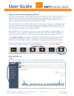 Предварительный просмотр 50 страницы APconnections NetEqualizer User Manual