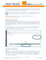 Предварительный просмотр 51 страницы APconnections NetEqualizer User Manual