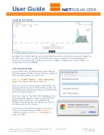 Предварительный просмотр 61 страницы APconnections NetEqualizer User Manual